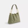 Bolsos de hombro Evelyn con acolchado