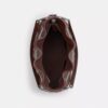 Bolsos de hombro Evelyn con acolchado