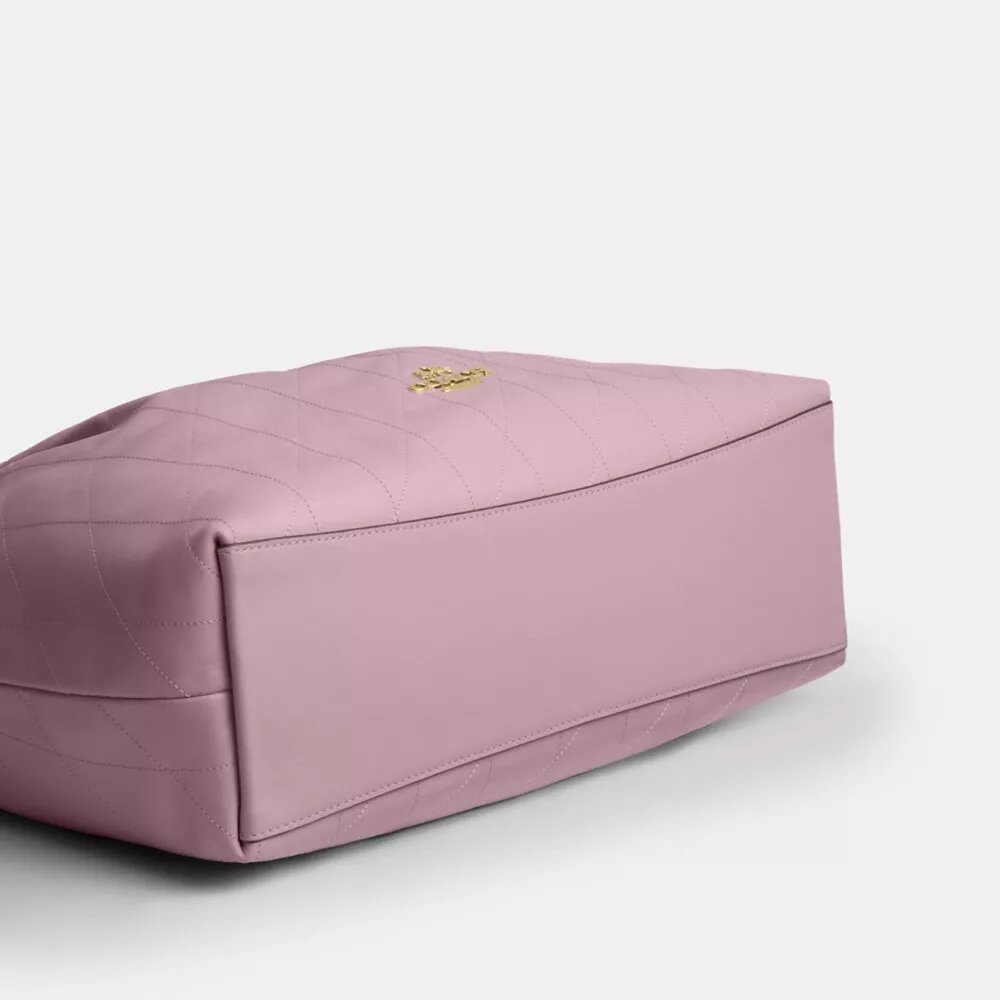 Bolsos de hombro Evelyn con acolchado