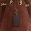 Bolsos de hombro Evelyn con acolchado