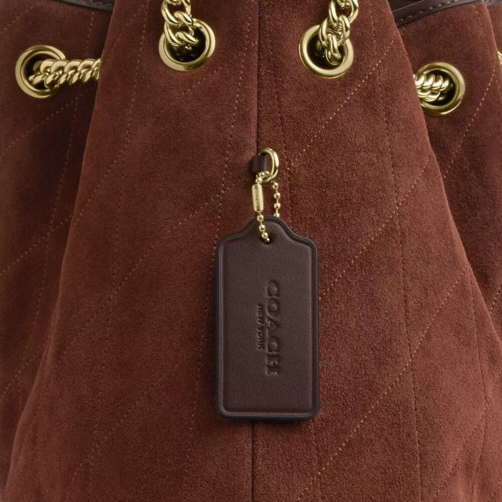 Bolsos de hombro Evelyn con acolchado