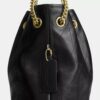 Bolsos de hombro Evelyn con acolchado