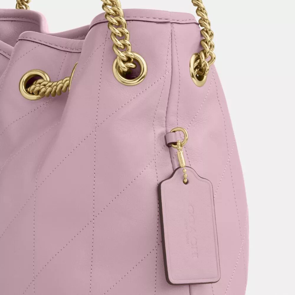 Bolsos de hombro Evelyn con acolchado