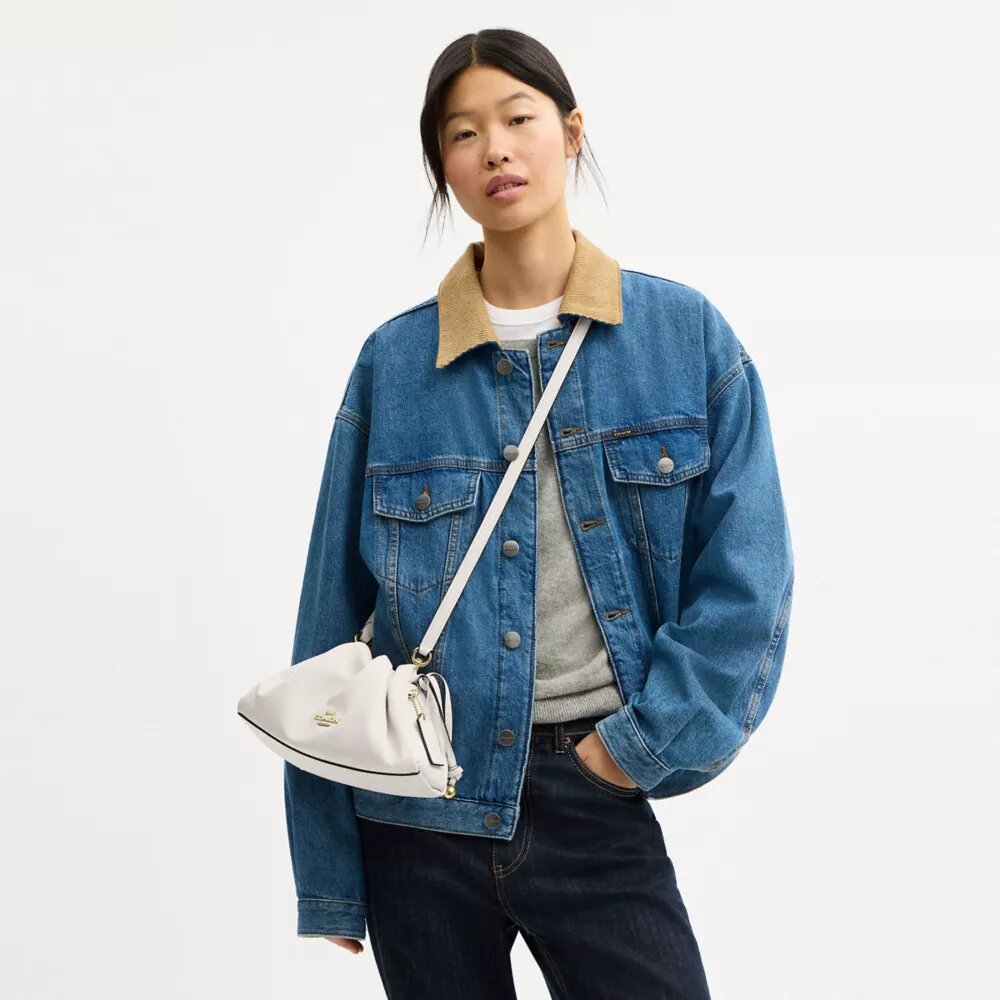 Bolsos de hombro Faye
