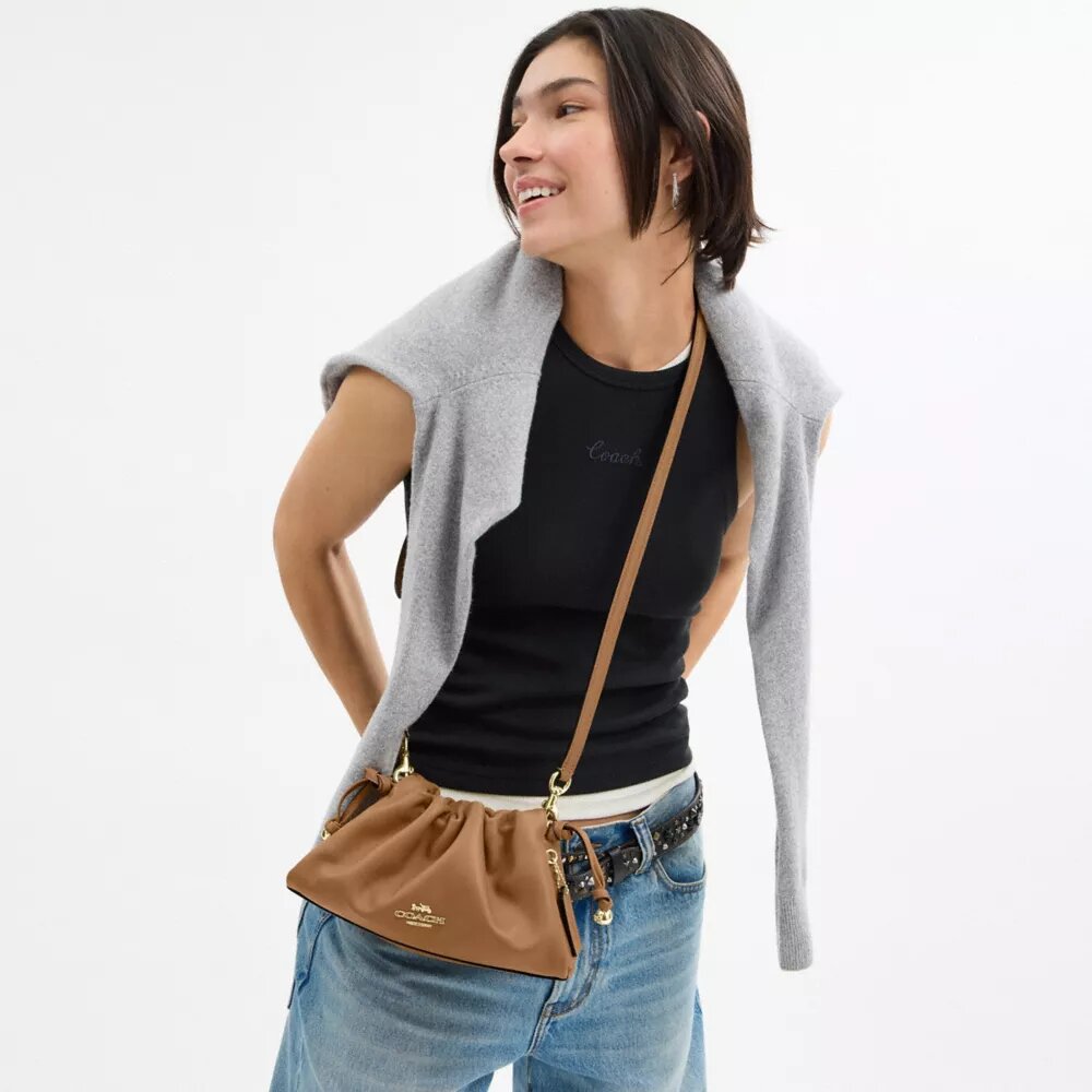 Bolsos de hombro Faye