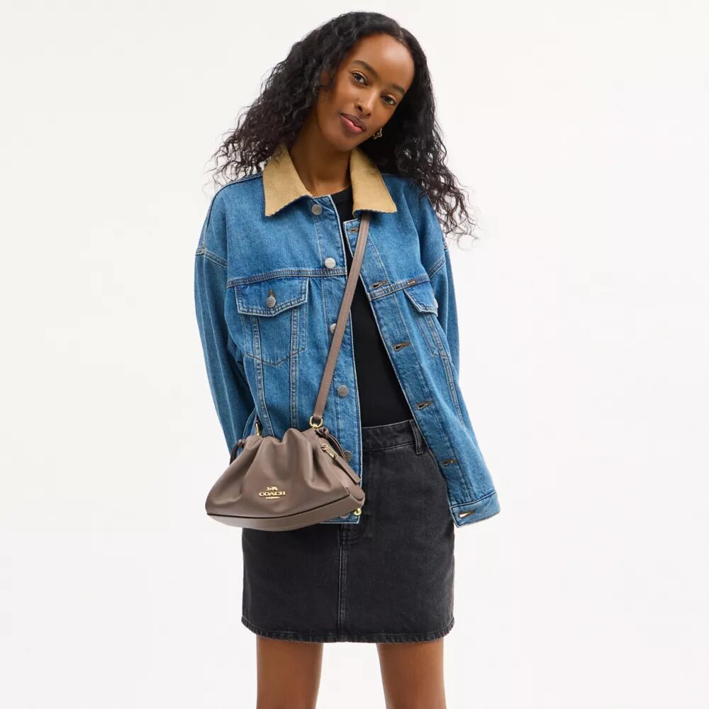 Bolsos de hombro Faye