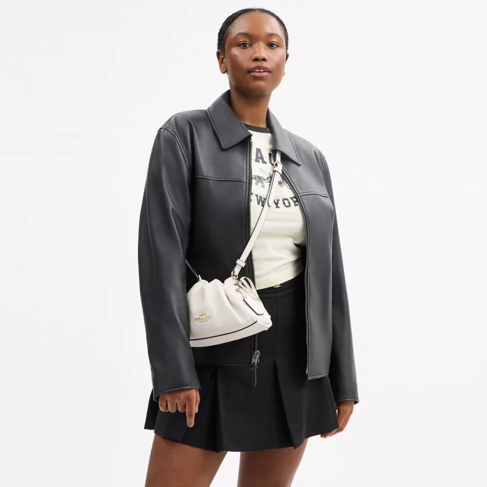 Bolsos de hombro Faye