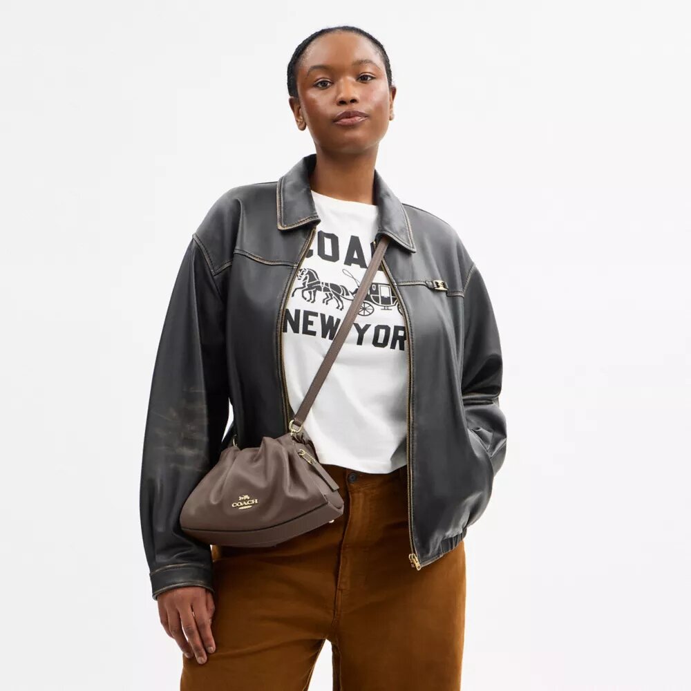 Bolsos de hombro Faye