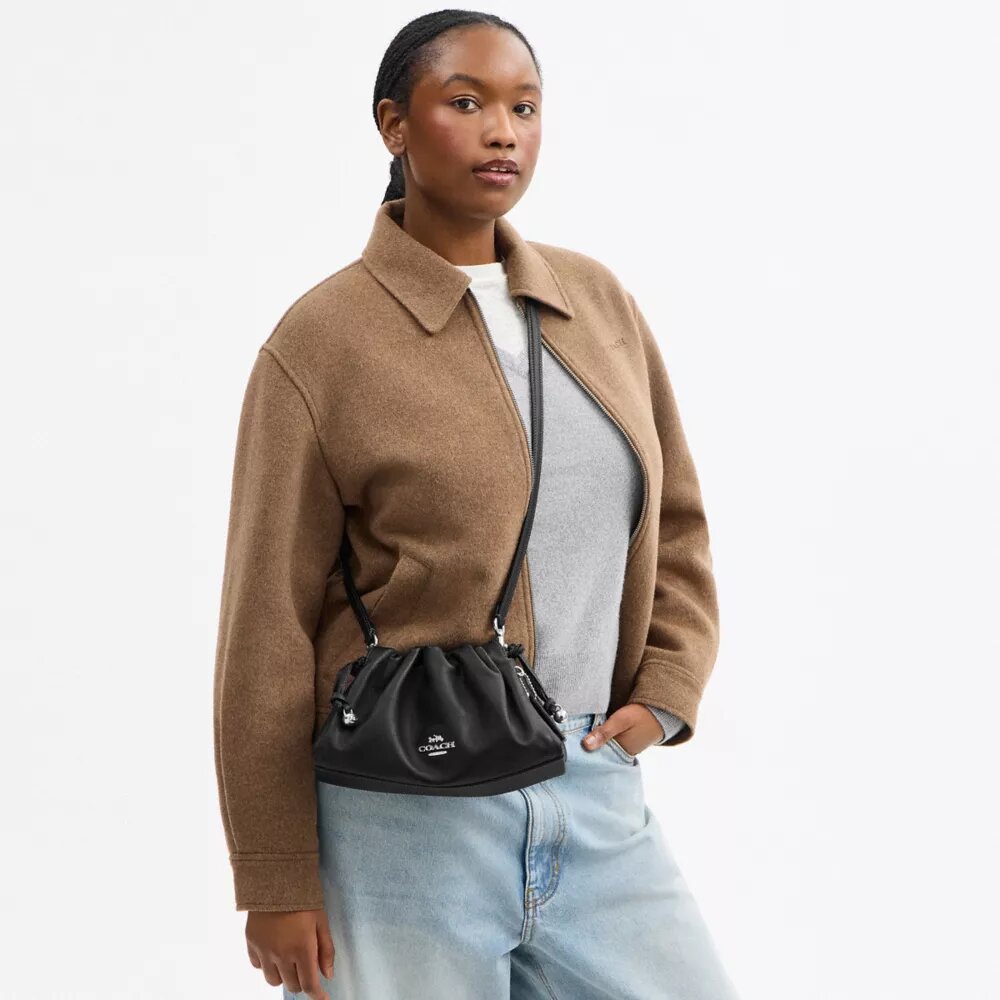 Bolsos de hombro Faye