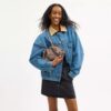 Bolsos de hombro Faye