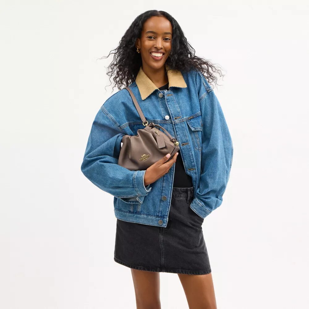 Bolsos de hombro Faye