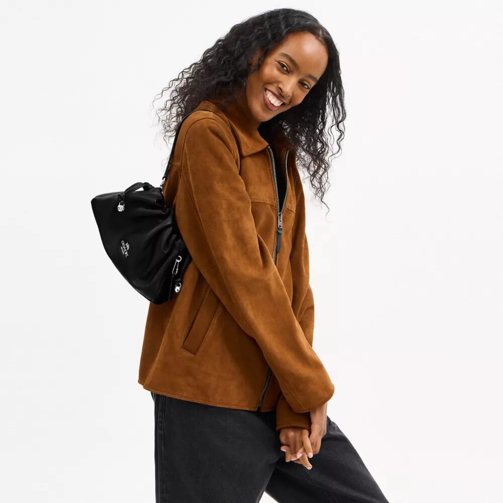 Bolsos de hombro Faye