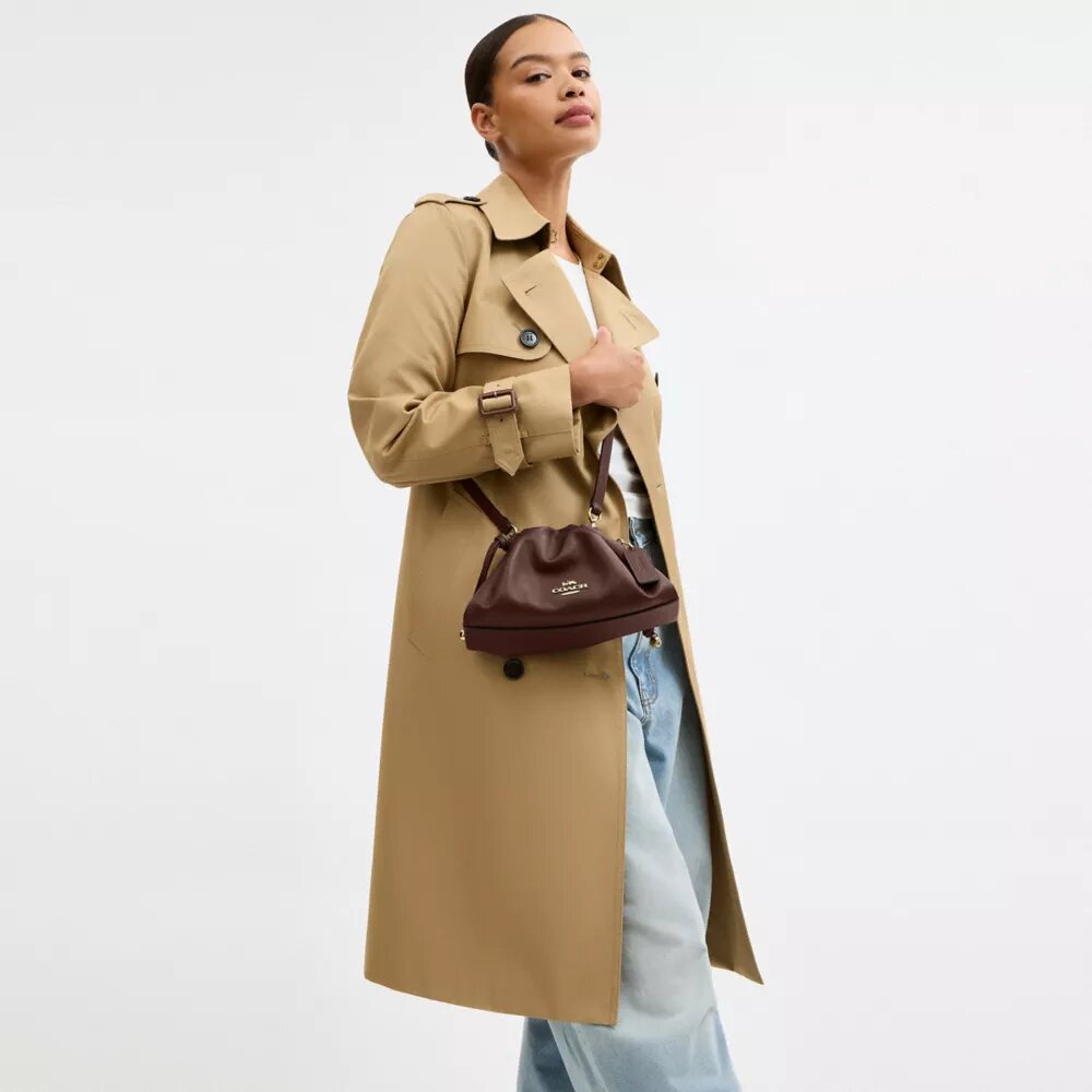 Bolsos de hombro Faye