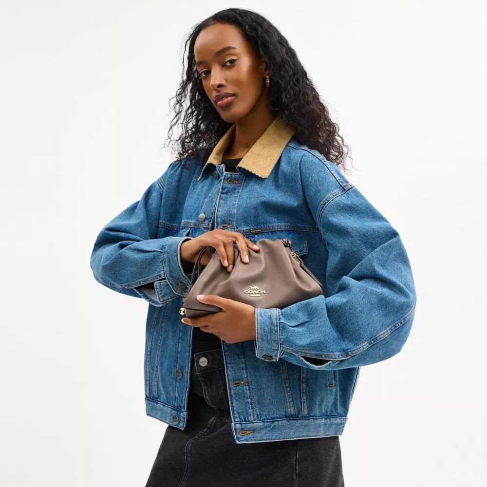 Bolsos de hombro Faye