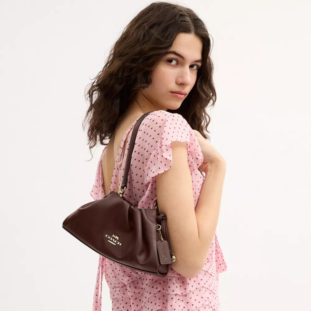 Bolsos de hombro Faye