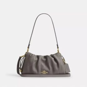 Bolsos de hombro Faye con acolchado