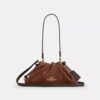 Bolsos de hombro Faye con acolchado