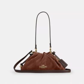 Bolsos de hombro Faye con acolchado