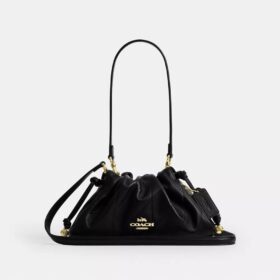 Bolsos de hombro Faye con acolchado