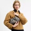 Bolsos de hombro Faye con acolchado