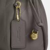 Bolsos de hombro Faye con acolchado