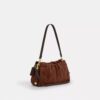 Bolsos de hombro Faye con acolchado