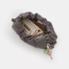 Bolsos de hombro Faye con acolchado