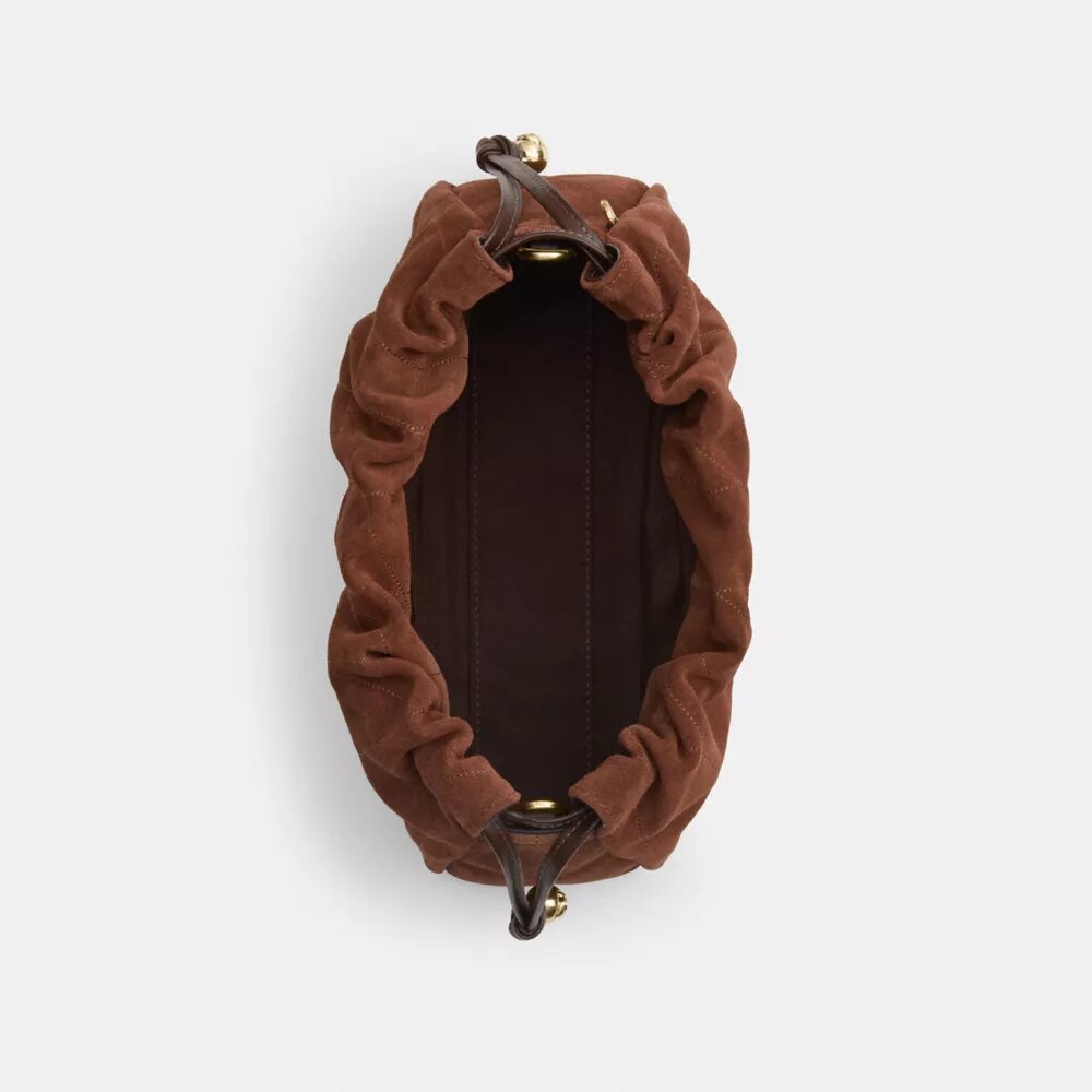Bolsos de hombro Faye con acolchado