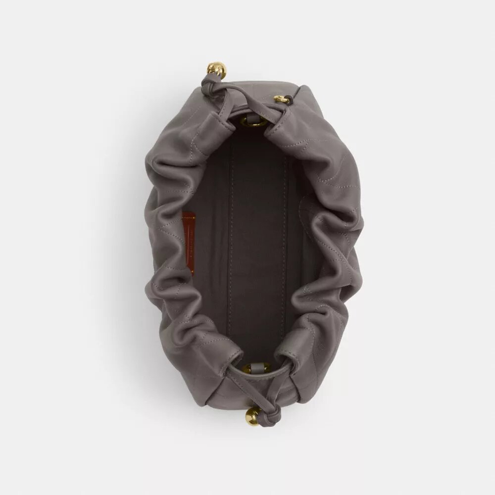 Bolsos de hombro Faye con acolchado