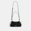 Bolsos de hombro Faye con acolchado
