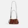 Bolsos de hombro Faye con acolchado