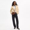 Bolsos de hombro Faye con acolchado