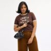 Bolsos de hombro Faye con acolchado