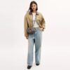 Bolsos de hombro Faye con acolchado