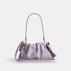 Bolsos de hombro Faye con lazos