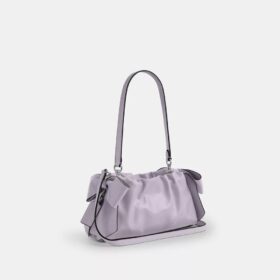 Bolsos de hombro Faye con lazos