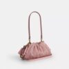 Bolsos de hombro Faye en denim característico