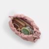 Bolsos de hombro Faye en denim característico