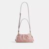 Bolsos de hombro Faye en denim característico