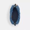 Bolsos de hombro Faye en denim exclusivo