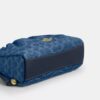 Bolsos de hombro Faye en denim exclusivo
