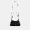 Bolsos de hombro Faye en denim exclusivo