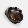 Bolsos de hombro grandes Evelyn con acolchado