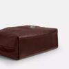Bolsos de hombro grandes Evelyn con acolchado