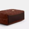 Bolsos de hombro grandes Evelyn con acolchado