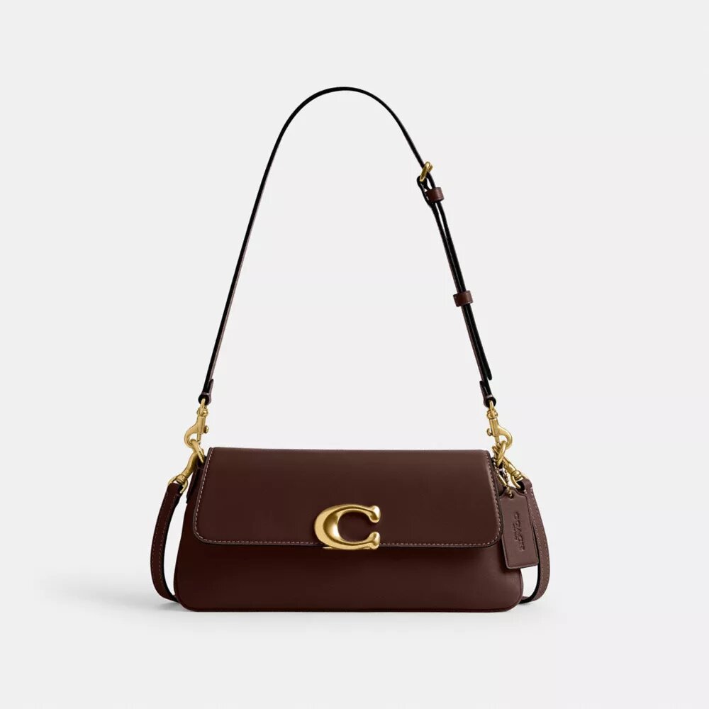 Bolsos de hombro Jet