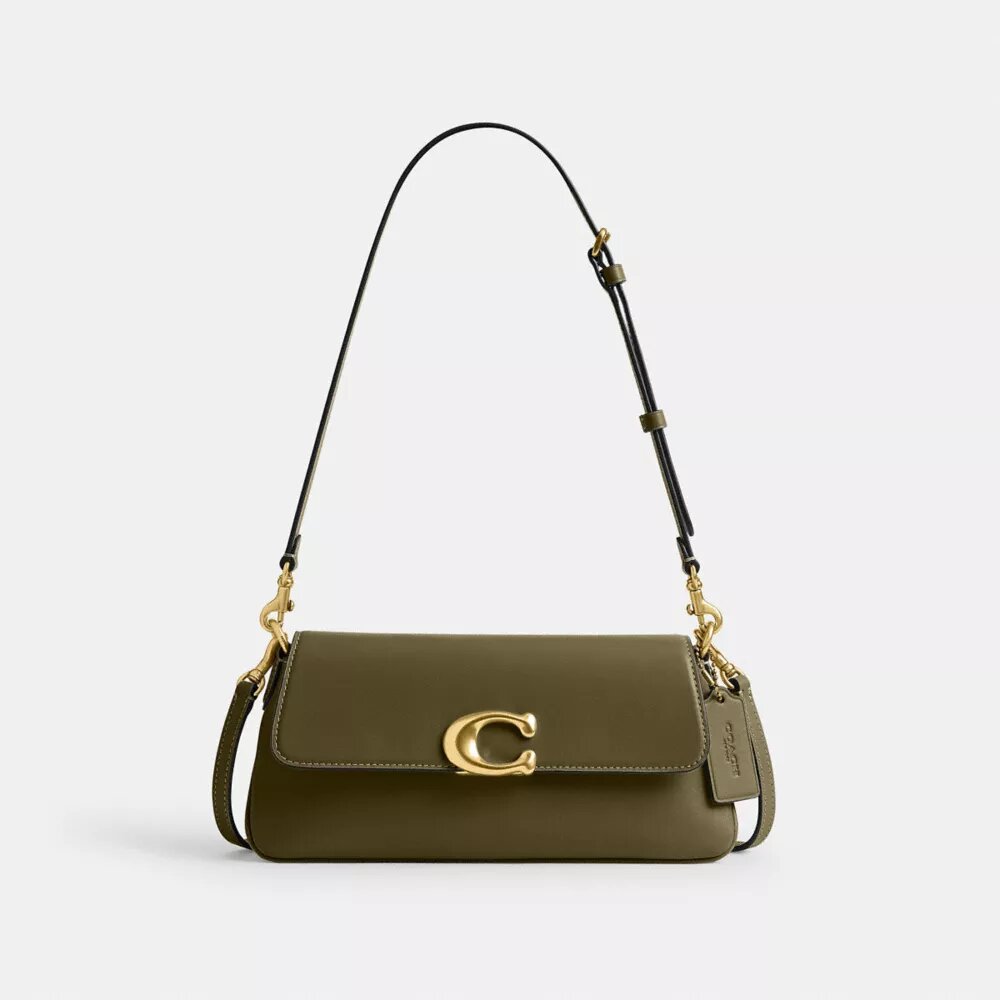Bolsos de hombro Jet