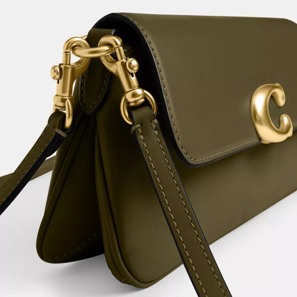 Bolsos de hombro Jet