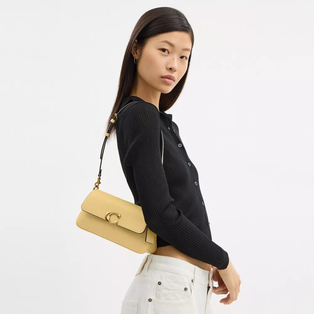 Bolsos de hombro Jet