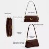 Bolsos de hombro Jet